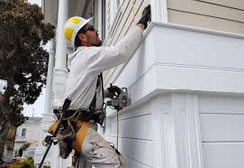 Siding Removal and Disposal in Cut Bank, MT